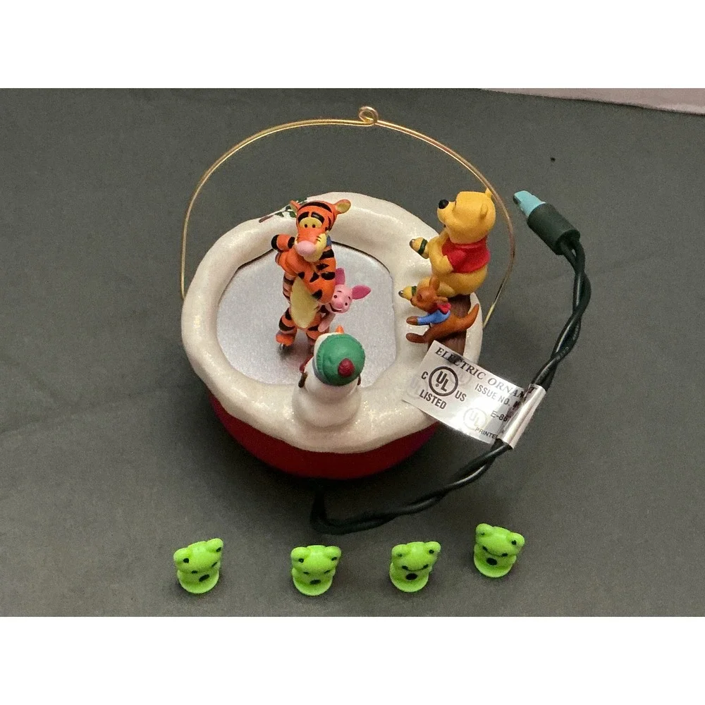 Hallmark keepsake magic